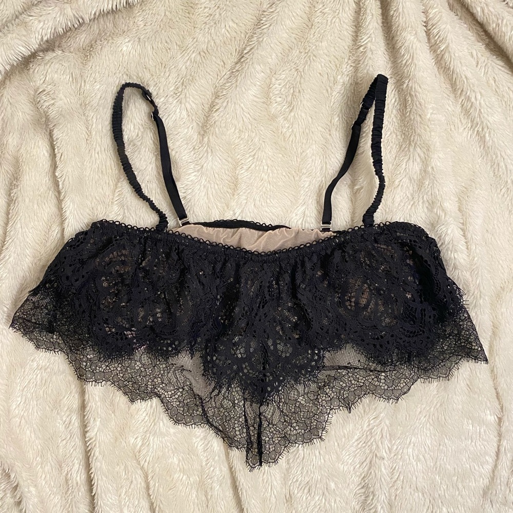 Victoria’s Secret Bralette